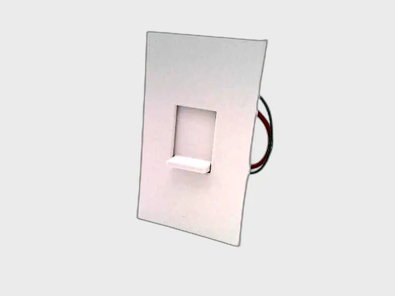 NTF-10-WH Wandschakelaar door LUTRON