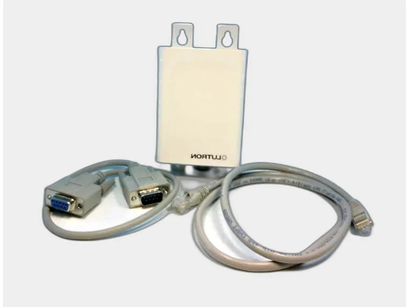 RA-NET-120 人機介面 by LUTRON