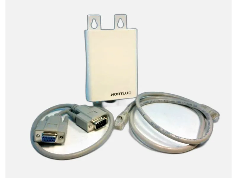 RA-NET-120 人機介面 by LUTRON
