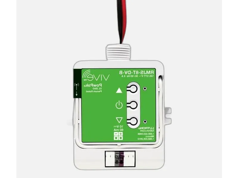 RMJS-8T-DV-B 照明燈具 by LUTRON