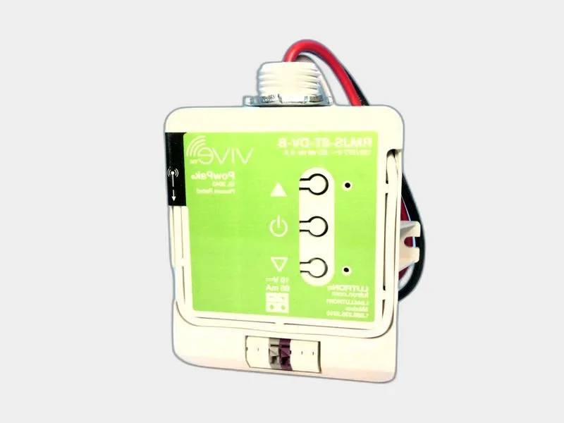 RMJS-8T-DV-B 照明燈具 by LUTRON