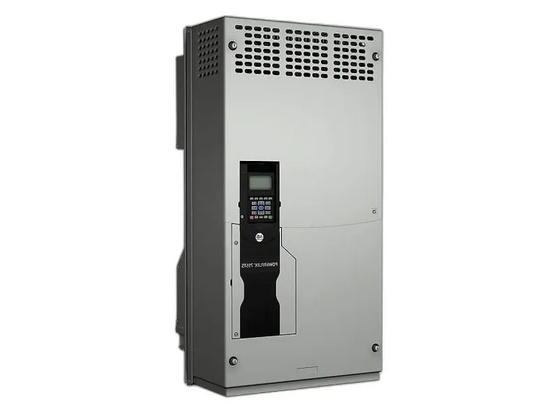 20G2AND477JA0NNNNN 驅動器 by ALLEN BRADLEY