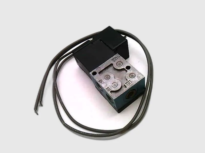 45A-AA1-DAAA-1CM Magneetklep by MAC VALVES INC