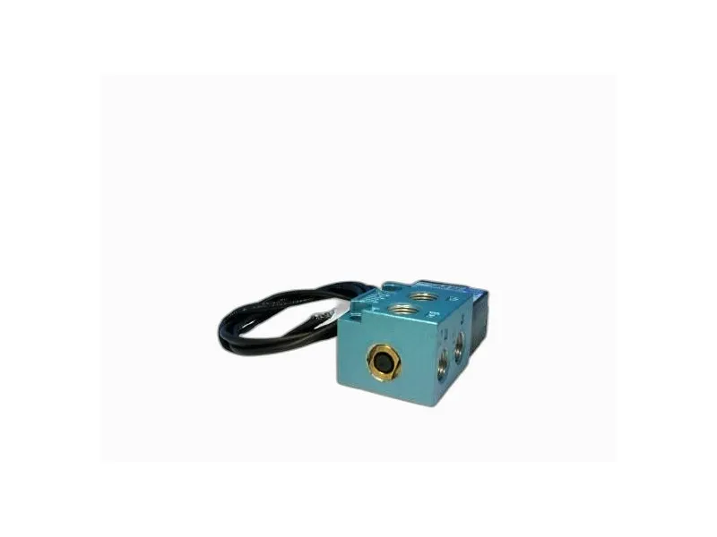 45A-BA1-DDCA-1BA 電磁弁 by MAC VALVES INC