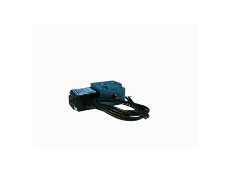 45A-BA1-DDCA-1BA 電磁弁 by MAC VALVES INC