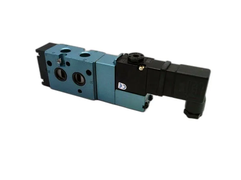 811C-PM-111JB-152 電磁弁 by MAC VALVES INC