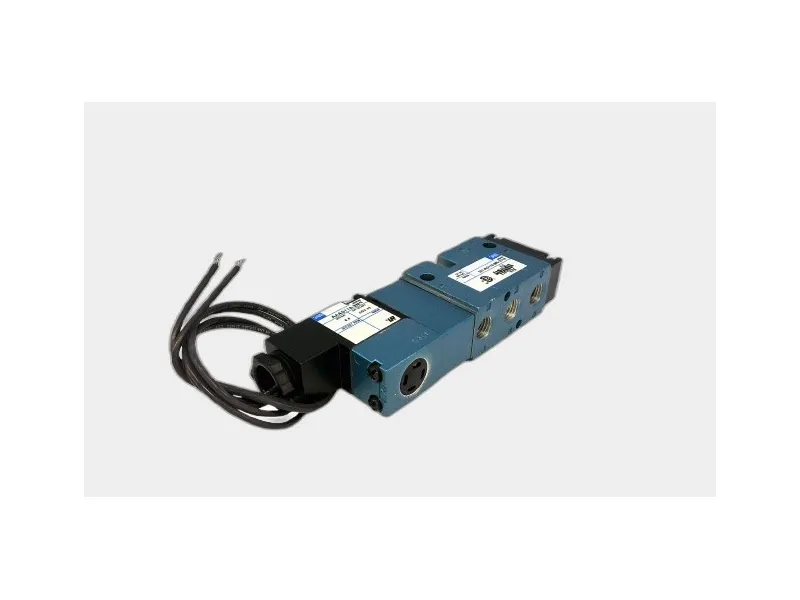 811C-PM-611CA-152 電磁弁 by MAC VALVES INC