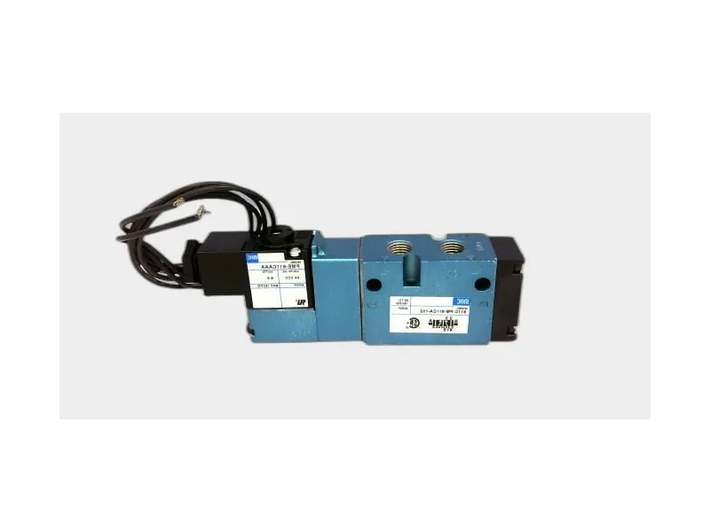 811C-PM-611CA-152 電磁弁 by MAC VALVES INC