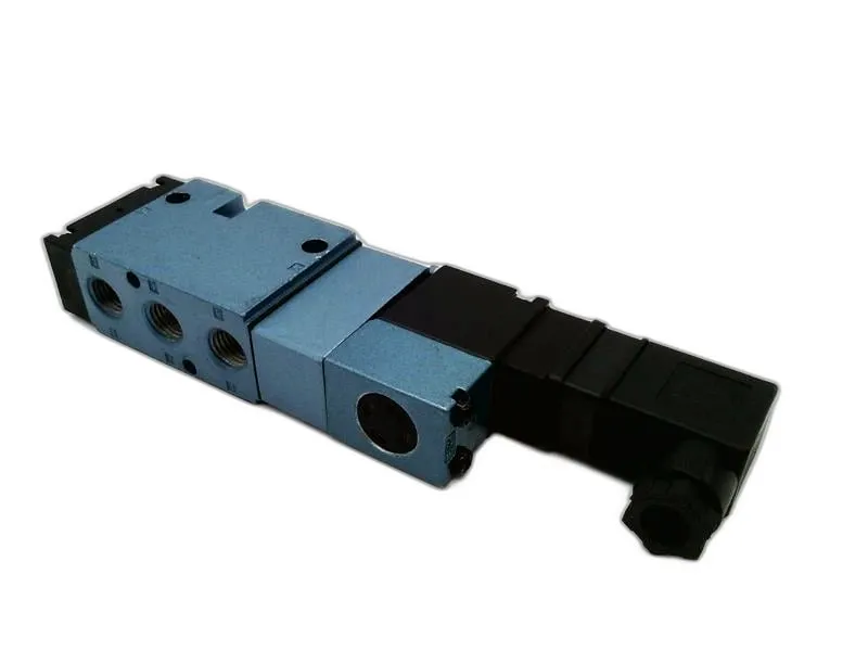 811C-PM-611JB-152 電磁弁 by MAC VALVES INC