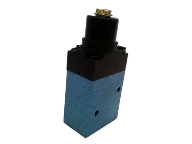 PR92C-D0AA Pneumatische klep door MAC VALVES INC
