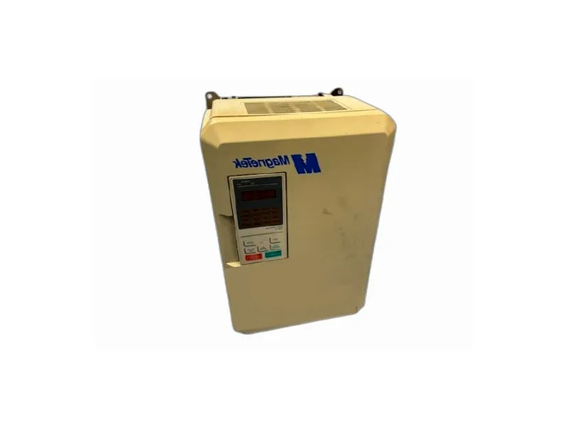 CIMR-P5U47P5 驅動器 by MAGNETEK