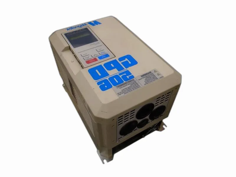 GPD506V-B021 驅動器 by MAGNETEK