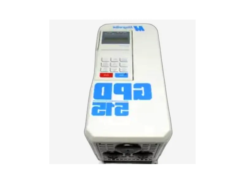 GPD515C-B014 驅動器 by MAGNETEK