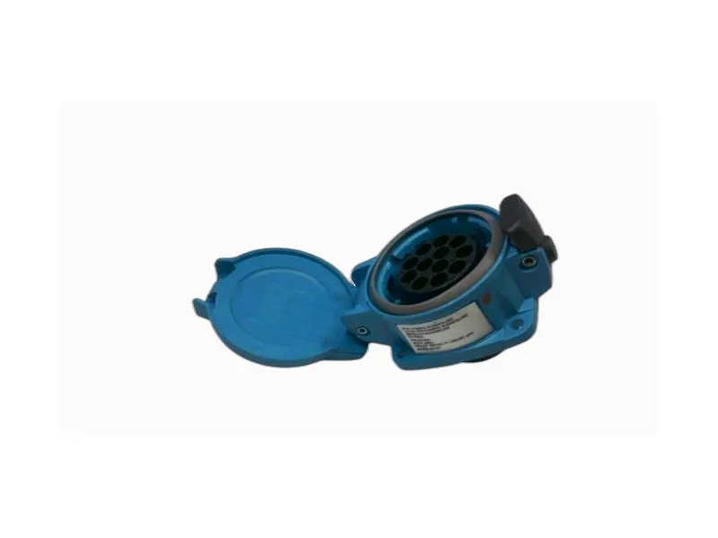 03-A4001 Phích cắm/Ổ cắm bởi MELTRIC