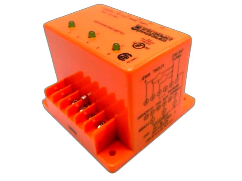 ARA-120-AFE Bộ giám sát điện áp/pha bởi ATC DIVERSIFIED ELECTRONICS