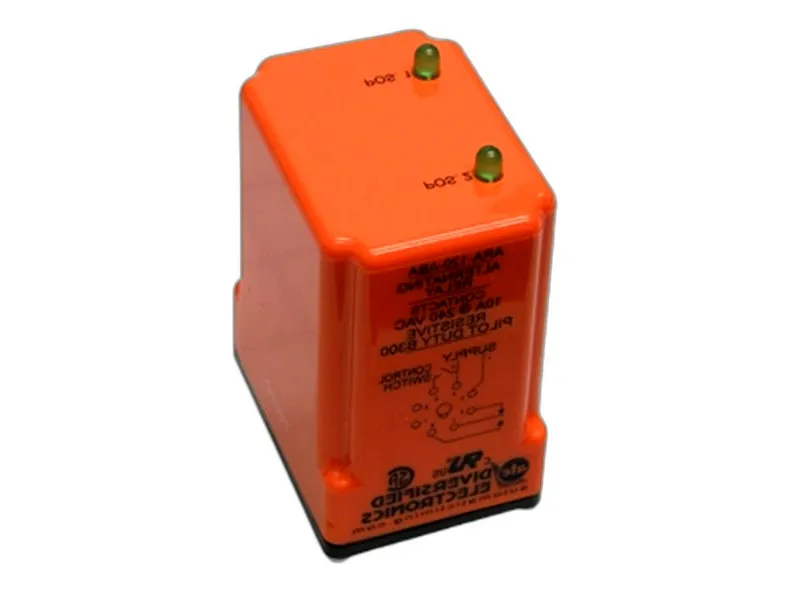 ARA-120-AGE Rơ-le trễ thời gian bởi ATC DIVERSIFIED ELECTRONICS