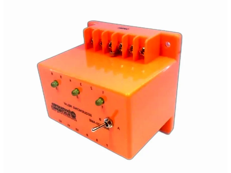 ARA-120-AME Relay/Đế relay bởi ATC DIVERSIFIED ELECTRONICS