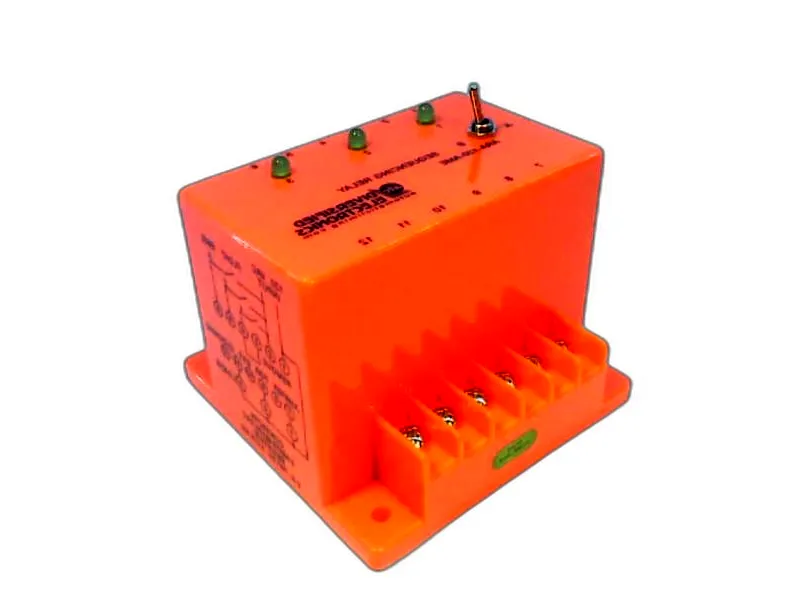 ARA-120-AME Relay/Đế relay bởi ATC DIVERSIFIED ELECTRONICS