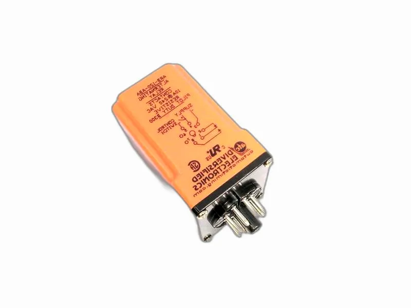 ARB-120-ABA Rơ-le trễ thời gian bởi ATC DIVERSIFIED ELECTRONICS