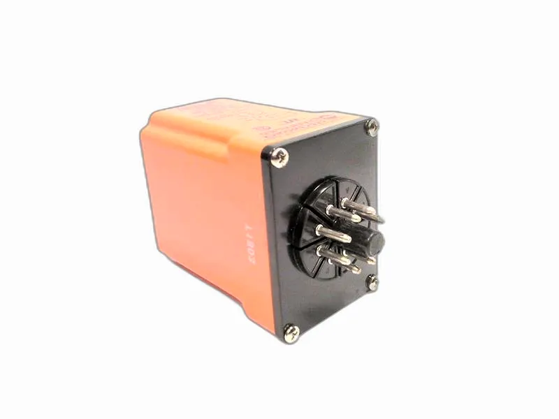 ARB-120-ABA Rơ-le trễ thời gian bởi ATC DIVERSIFIED ELECTRONICS