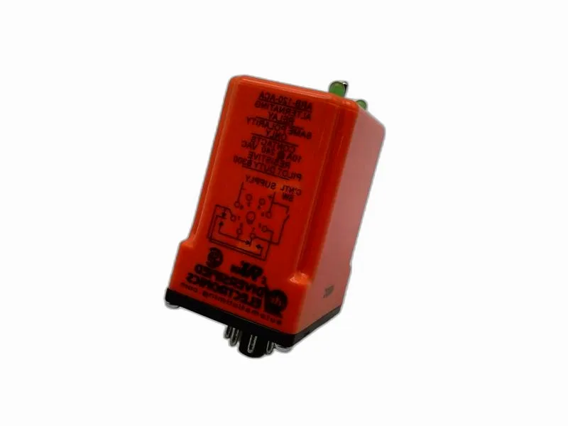 ARB-120-ACA Rơ-le trễ thời gian bởi ATC DIVERSIFIED ELECTRONICS