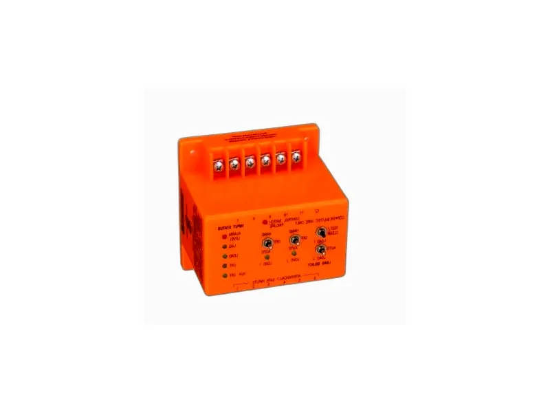 ARM-120-AFE Bộ điều khiển nguồn by ATC DIVERSIFIED ELECTRONICS
