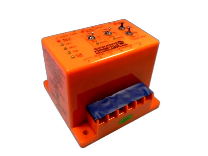 ARM-120-AFE Bộ điều khiển nguồn by ATC DIVERSIFIED ELECTRONICS