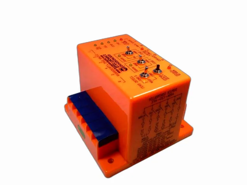 ARM-120-AFE Bộ điều khiển nguồn by ATC DIVERSIFIED ELECTRONICS