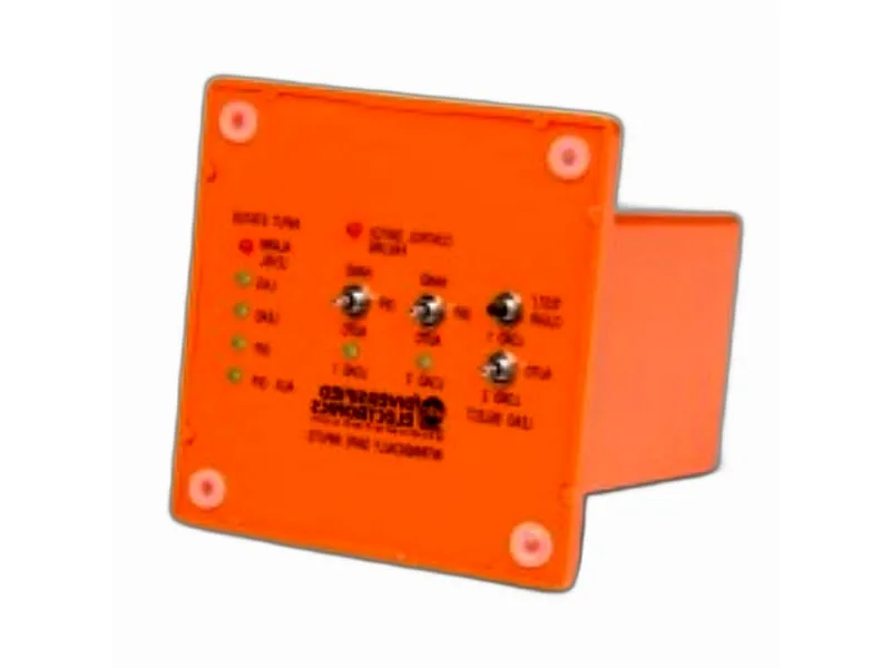ARM-120-AFEP Bộ điều khiển nguồn by ATC DIVERSIFIED ELECTRONICS