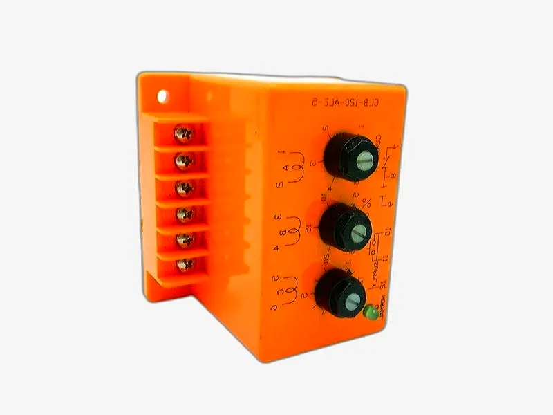 CLB-120-ALE-5 Cảm biến dòng điện bởi ATC DIVERSIFIED ELECTRONICS