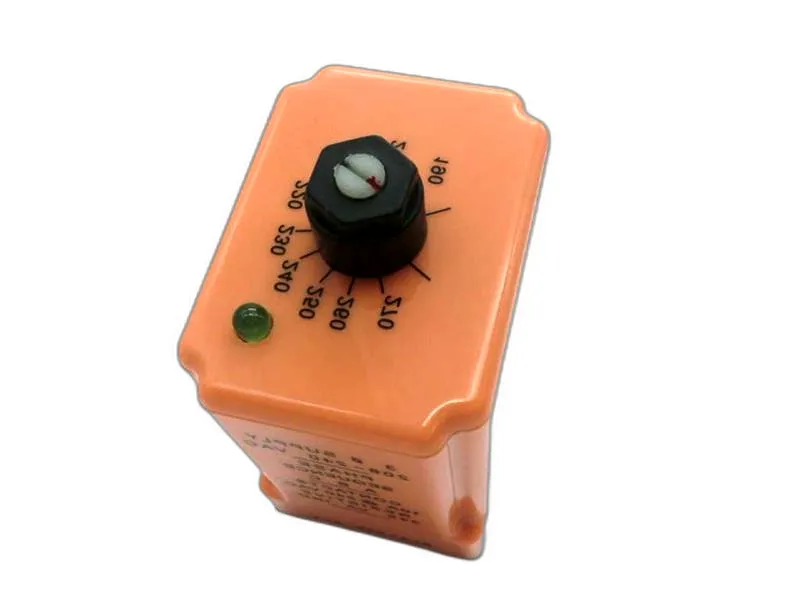 SLA-230-ALA Bộ giám sát điện áp/pha bởi ATC DIVERSIFIED ELECTRONICS