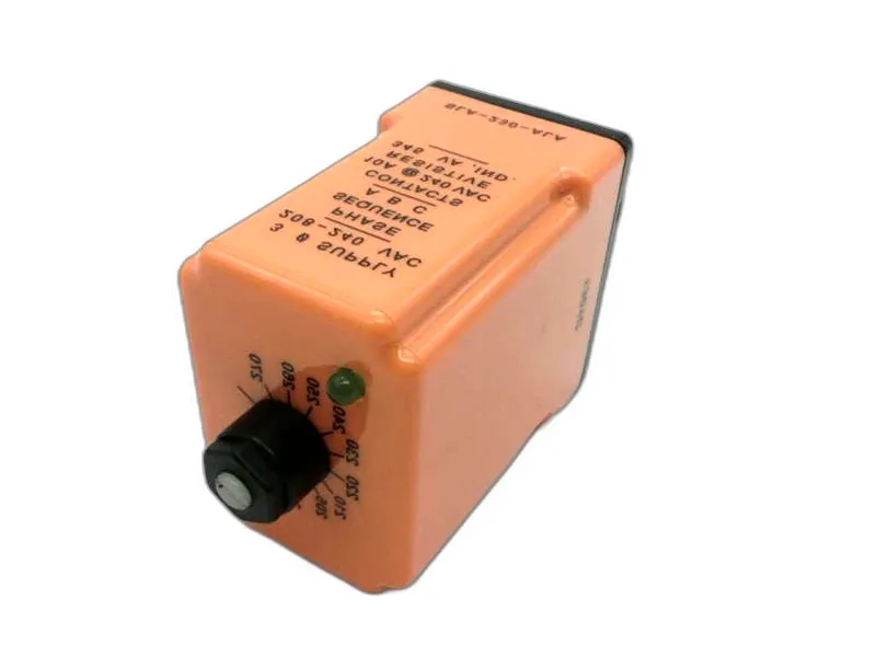 SLA-230-ALA Bộ giám sát điện áp/pha bởi ATC DIVERSIFIED ELECTRONICS