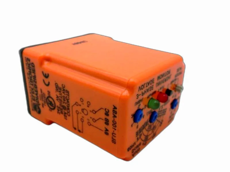 SLU-100-ASA Bộ giám sát điện áp/pha bởi ATC DIVERSIFIED ELECTRONICS