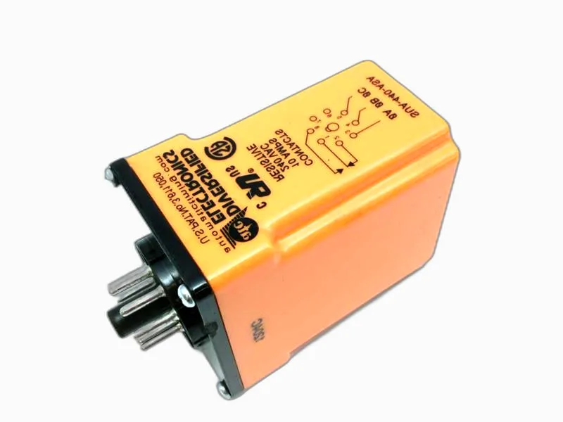 SUA-440-ASA Bộ giám sát điện áp/pha bởi ATC DIVERSIFIED ELECTRONICS
