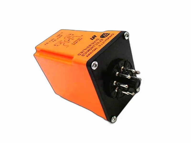 TDT-120-AKA-010 Rơ-le trễ thời gian bởi ATC DIVERSIFIED ELECTRONICS