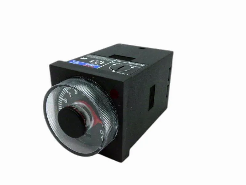 405C100F2X 計時器/計數器 by ATC