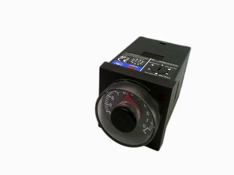 407B100F3X 計時器/計數器 by ATC