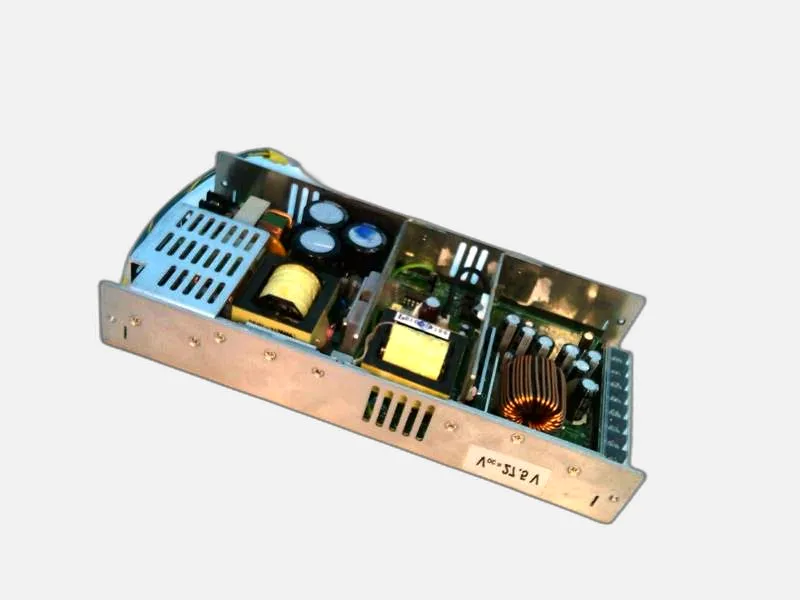 USP-500-24 電源供應器 by MEAN WELL