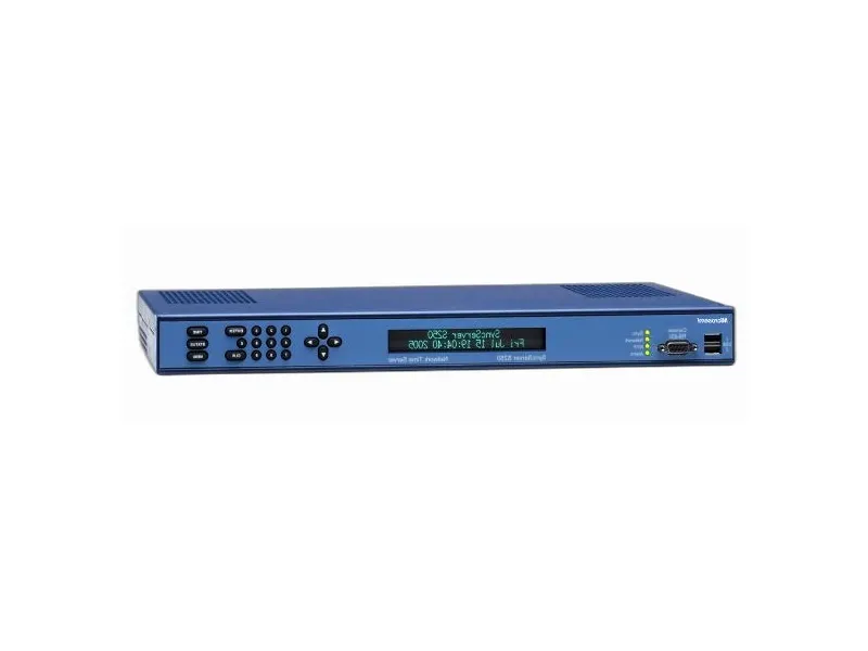 1520R-S250 GPS door SYMMETRICOM