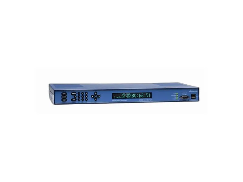 1520R-S350 Monitor/kontroler by SYMMETRICOM