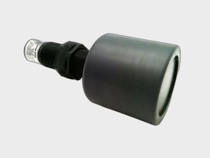 RPS-4000 Capteur à ultrasons par MIGATRON