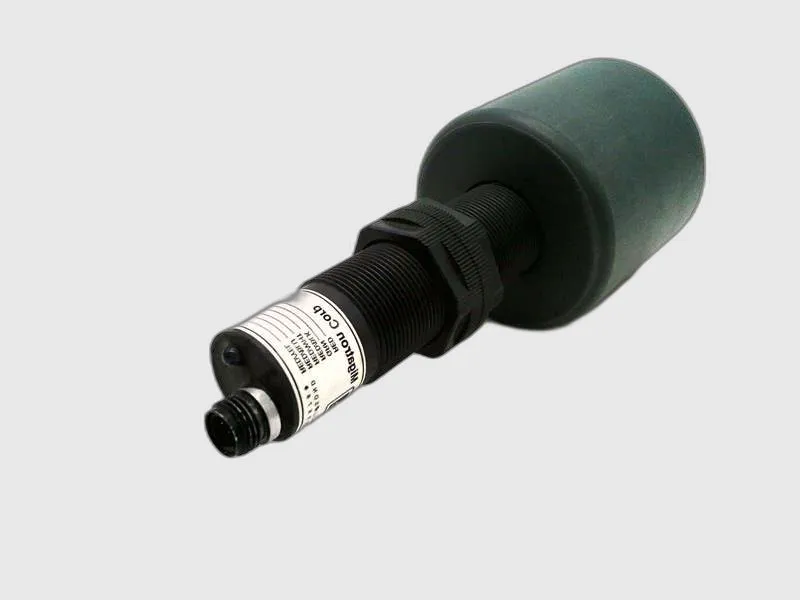 RPS-4000 Capteur à ultrasons par MIGATRON
