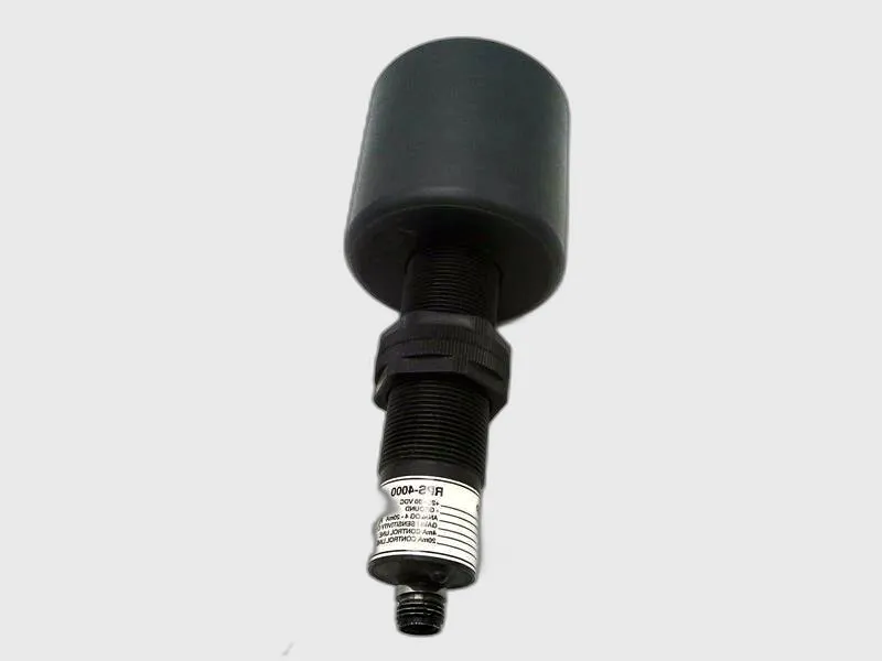 RPS-4000 Capteur à ultrasons par MIGATRON