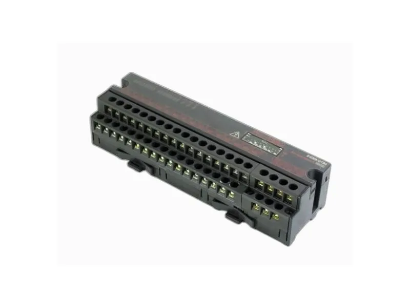 AJ65SBTB2-16R VDC 邏輯 I/O 模組 by MITSUBISHI