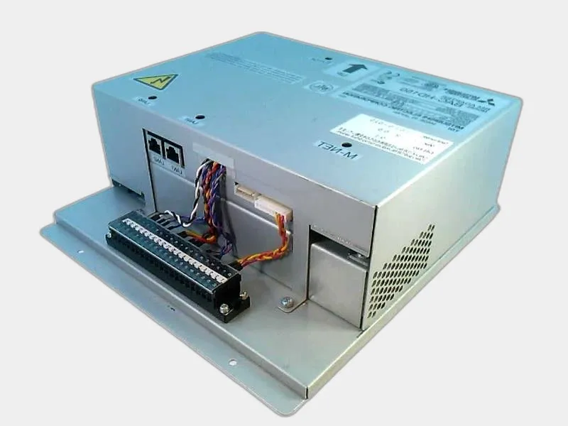 BAC-HD150 溫度/製程控制器 by MITSUBISHI