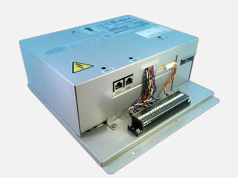 BAC-HD150 溫度/製程控制器 by MITSUBISHI