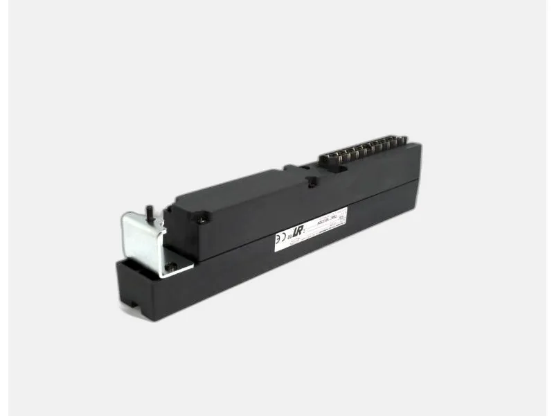 ERNT-AQT62DA PC 板 PLC/擴充板 by MITSUBISHI