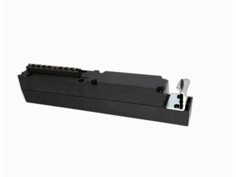 ERNT-AQT62DA PC 板 PLC/擴充板 by MITSUBISHI