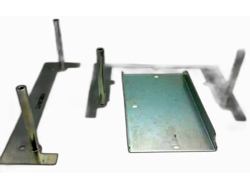 FR-A8CN03 驅動器用散熱片 由 MITSUBISHI