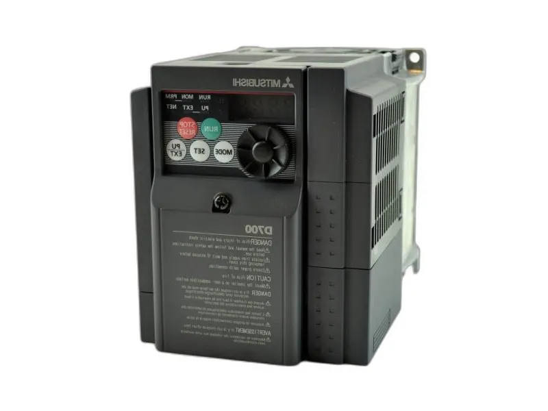 FR-D720S-100-NA 驅動器 by MITSUBISHI